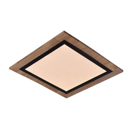 LED regulējams griestu gaismeklis LED/35W/230V 3000-6500K + tālvadības pults