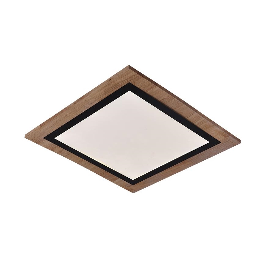 LED regulējams griestu gaismeklis LED/35W/230V 3000-6500K + tālvadības pults