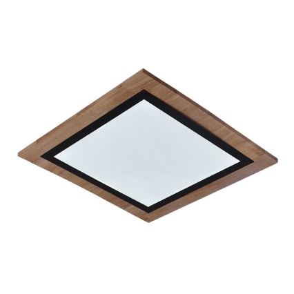 LED regulējams griestu gaismeklis LED/35W/230V 3000-6500K + tālvadības pults