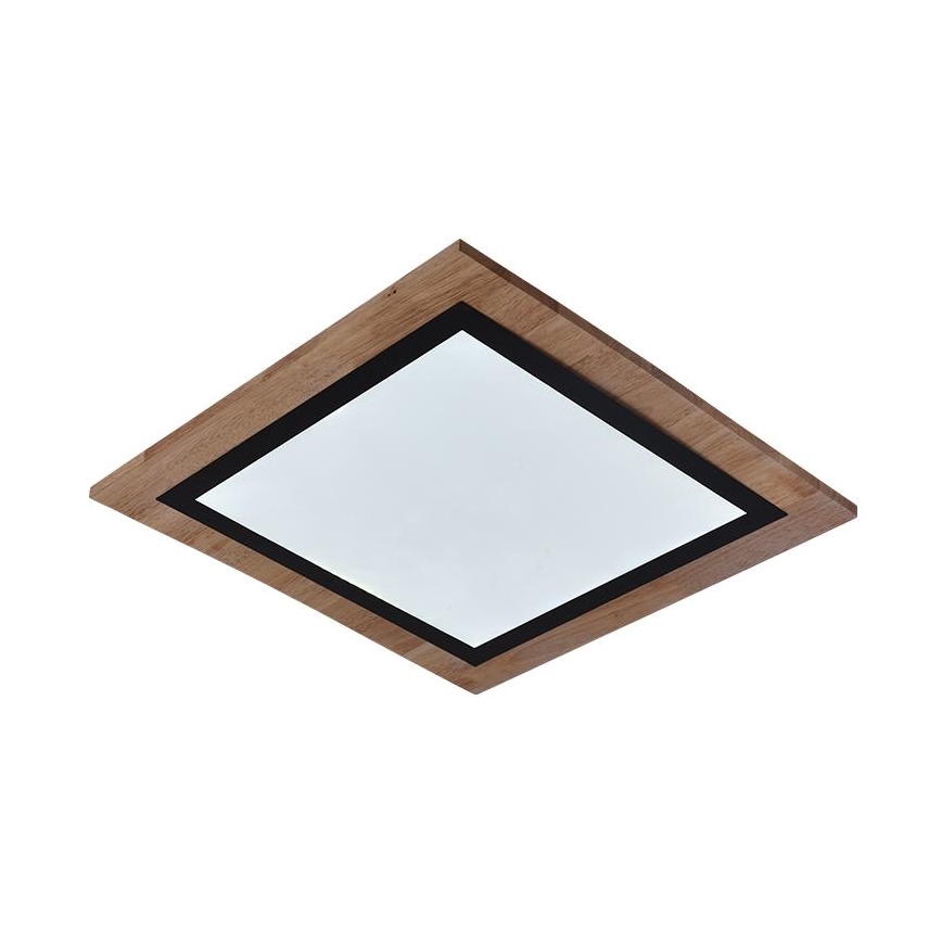 LED regulējams griestu gaismeklis LED/35W/230V 3000-6500K + tālvadības pults