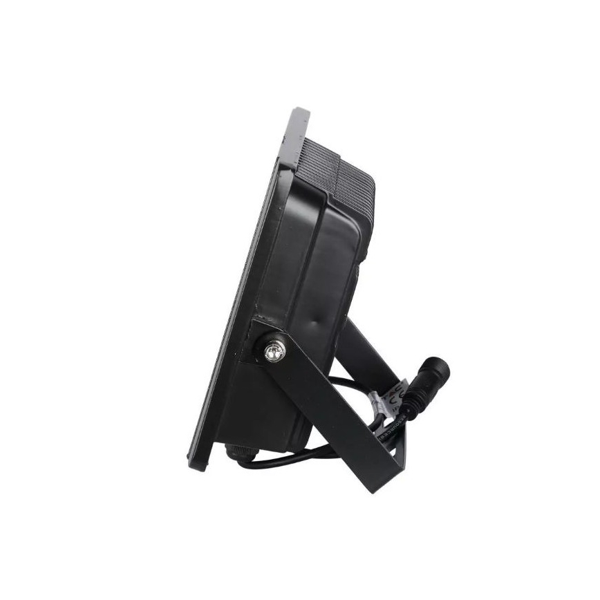 LED regulējams saules prožektors LED/12W/3,2V 6000K IP65 5000 mAh + tālvadība