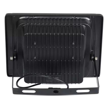 LED regulējams saules prožektors LED/16W/3,2V 4000K IP65 10000 mAh + tālvadība