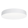 LED Regulējams vannas istabas griestu gaismeklis VARIO LUMO LED/13/18W/230V 3000/4000/5700K Ø 36 cm IP44 balts