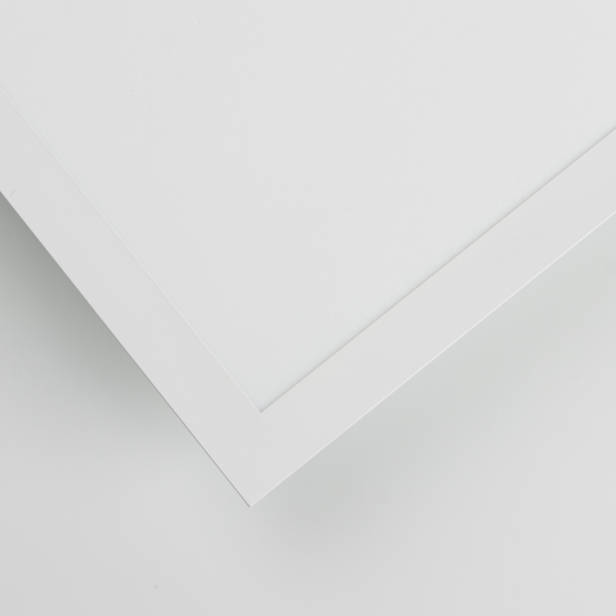 LED regulējams virsmas panelis LED/28W/230V 2700-6500K balts + tālvadība