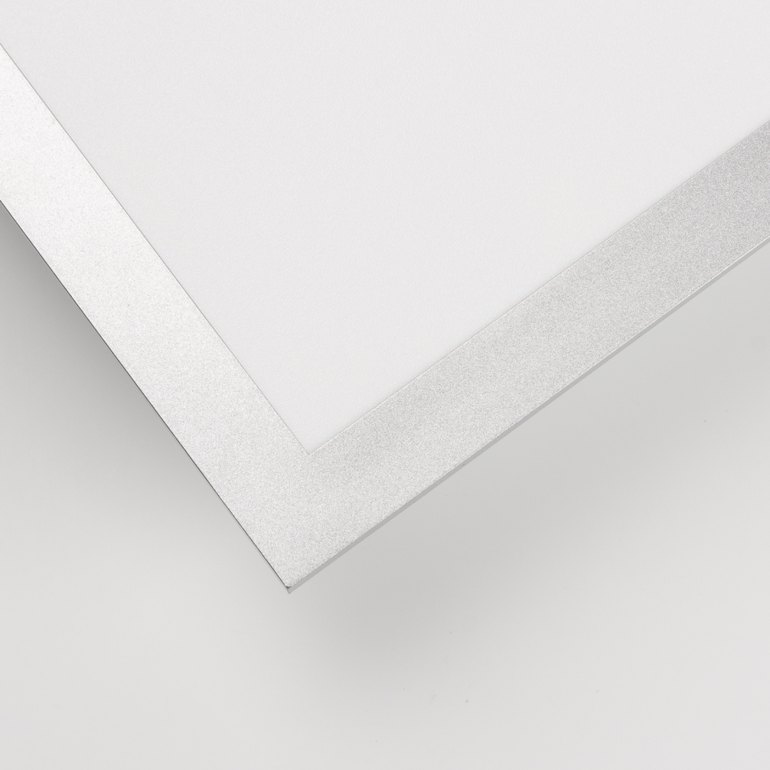 Regulējams LED virsmas panelis LED/32W/230V 2700-6500K 25x100 cm balts + tālvadība