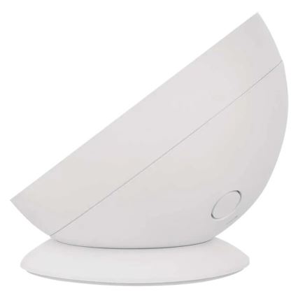 LED RGB Aptumšojama galda lampa GoSmart LED/7W/230V Wi-Fi balta