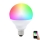 LED RGB Aptumšojama spuldze CONNECT E27/13W - Eglo