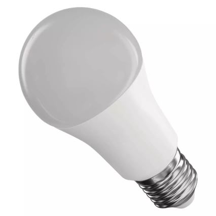 LED RGB Aptumšojama spuldze GoSmart A60 E27/11W/230V 2700-6500K Tuya