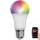 LED RGB Aptumšojama spuldze GoSmart A60 E27/11W/230V 2700-6500K Wi-Fi Tuya