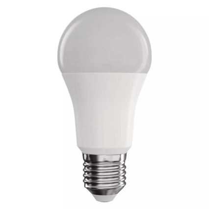 LED RGB Aptumšojama spuldze GoSmart A60 E27/11W/230V 2700-6500K Wi-Fi Tuya