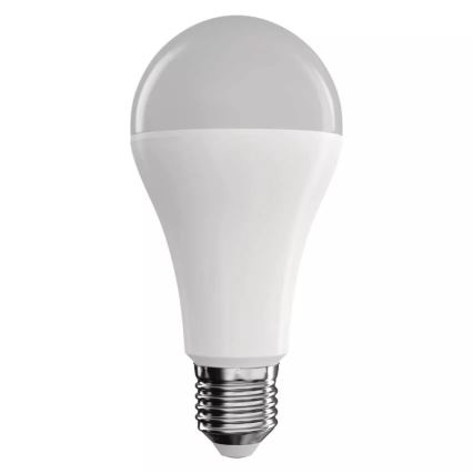 LED RGB Aptumšojama spuldze GoSmart A65 E27/14W/230V 2700-6500K Tuya