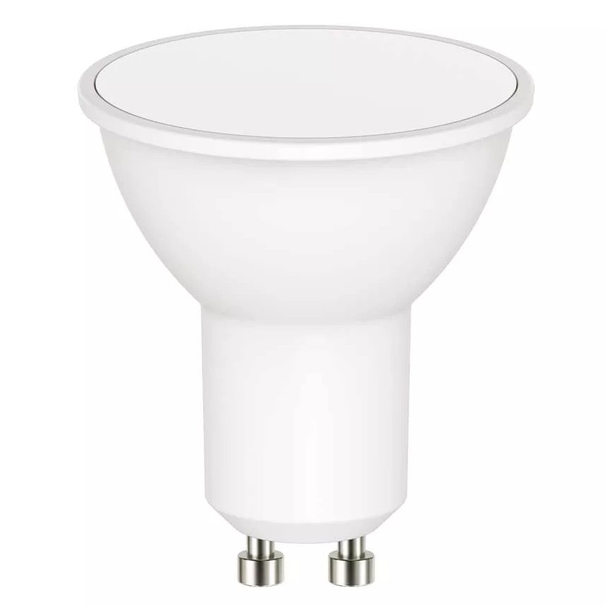 LED RGB Aptumšojama spuldze GoSmart MR16 GU10/4,8W/230V 2700-6500K Tuya