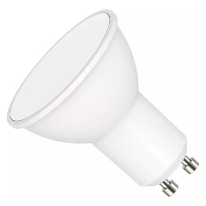 LED RGB Aptumšojama spuldze GoSmart MR16 GU10/4,8W/230V 2700-6500K Wi-Fi Tuya