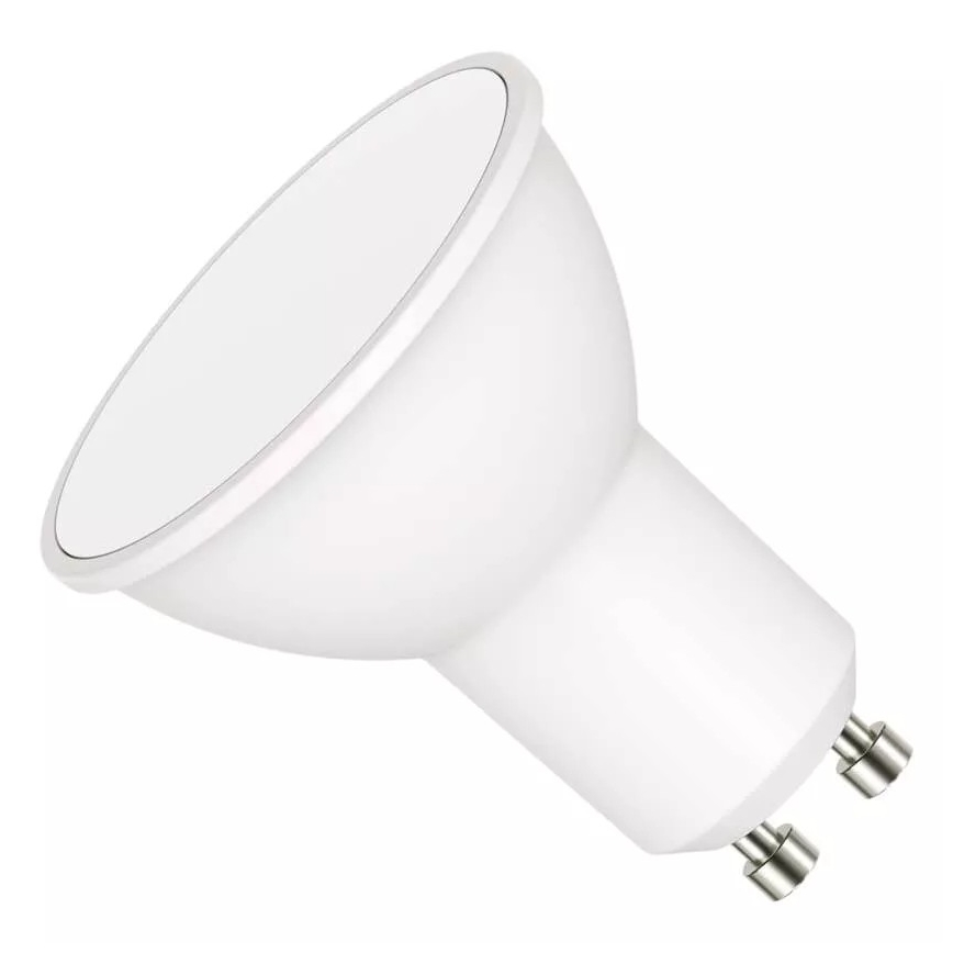 LED RGB Aptumšojama spuldze GoSmart MR16 GU10/4,8W/230V 2700-6500K Wi-Fi Tuya