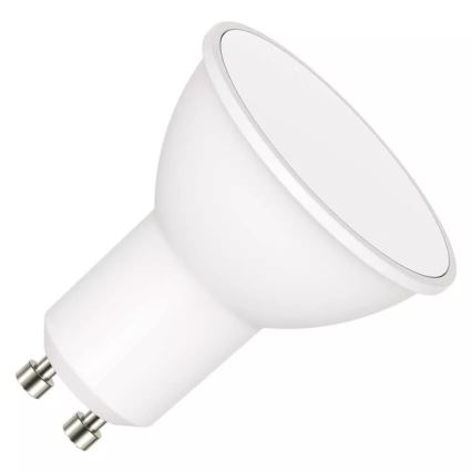 LED RGB Aptumšojama spuldze GoSmart MR16 GU10/4,8W/230V 2700-6500K Wi-Fi Tuya