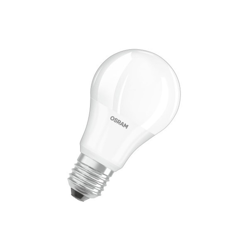 LED RGB Aptumšojama spuldze STAR+ A60 E27/9W/230V 2700K - Osram