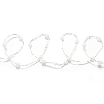 LED RGB aptumšojams aizkars WIZARD 400xLED/USB 2x2m + tālvadība