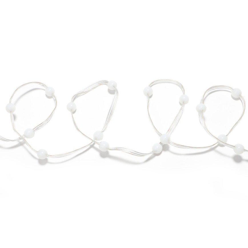 LED RGB aptumšojams aizkars WIZARD 400xLED/USB 2x2m + tālvadība