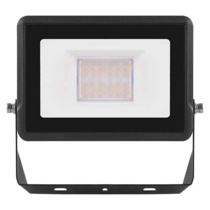 LED RGB+CCT Aptumšojams prožektors GoSmart LED/20W/230V 3000-6500K IP65 Wi-Fi Tuya