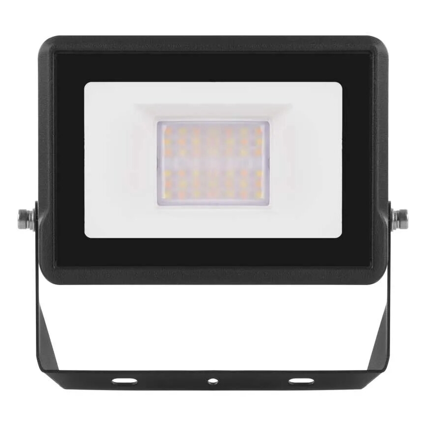 LED RGB+CCT Aptumšojams prožektors GoSmart LED/20W/230V 3000-6500K IP65 Wi-Fi Tuya