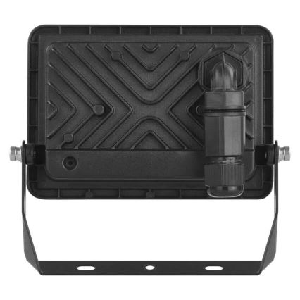 LED RGB+CCT Aptumšojams prožektors GoSmart LED/20W/230V 3000-6500K IP65 Wi-Fi Tuya