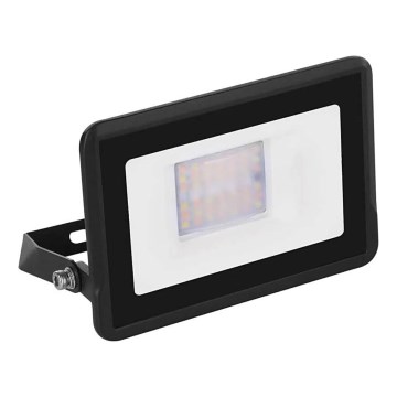 LED RGB+CCT Aptumšojams prožektors GoSmart LED/20W/230V 3000-6500K IP65 Wi-Fi Tuya