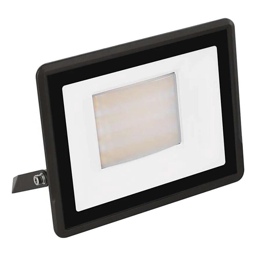 LED RGB+CCT Aptumšojams prožektors GoSmart LED/50W/230V 3000-6500K IP65 Wi-Fi Tuya