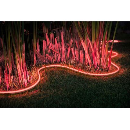 LED Josla Philips Āra josla Hue LED/20,5W 2m IP67