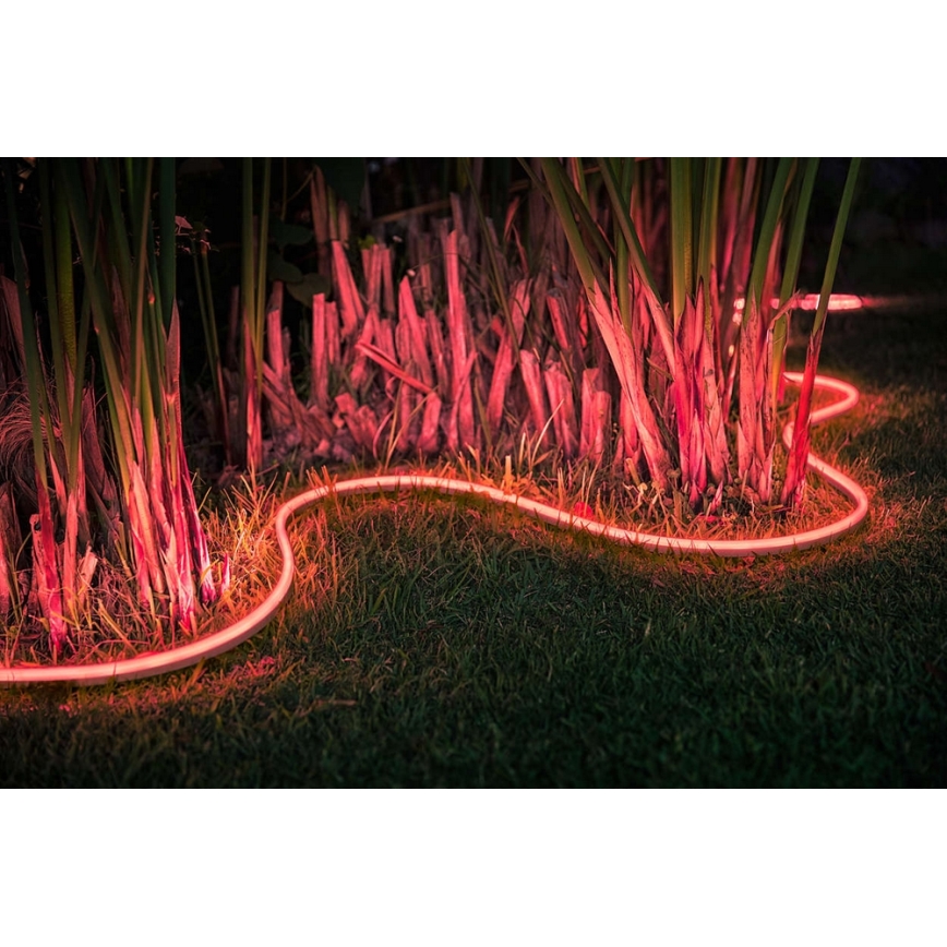 LED Josla Philips Āra josla Hue LED/20,5W 2m IP67