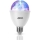 LED RGB Spuldze E27/3W/230V - Aigostar