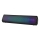 LED RGB Uzlādējams skaļrunis 18W/1200 mAh
