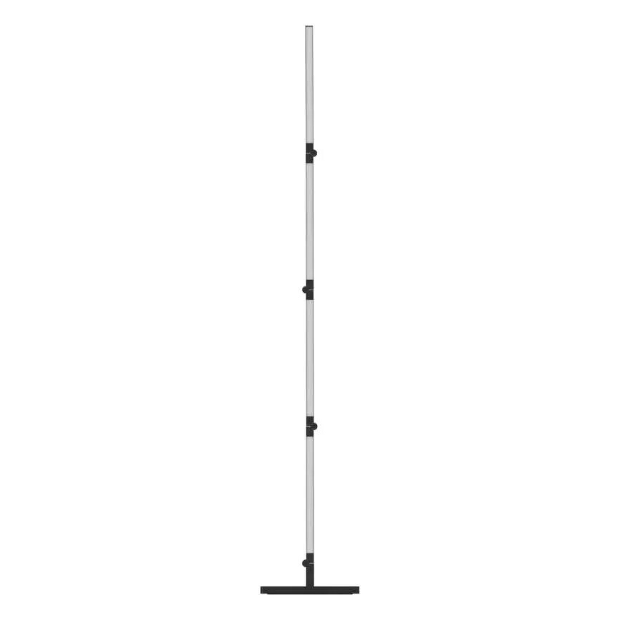 LED RGBIC Aptumšojama grīdas stāvlampa GoSmart LED/20W/230V 2700K Wi-Fi Tuya