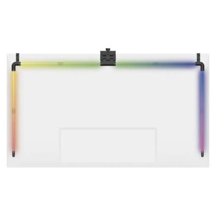 LED RGBIC Aptumšojama josla televizoram GoSmart LED/24W/230V 55“