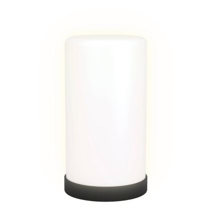 LED RGBIC regulējama galda lampa LED/7,5W/230V 3000K + tālvadība