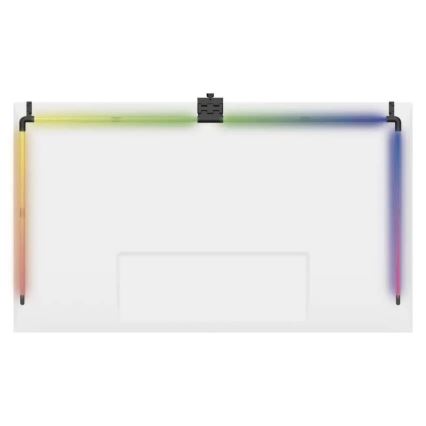 LED RGBIC Josla priekš TV GoSmart LED/24W/230V 65“