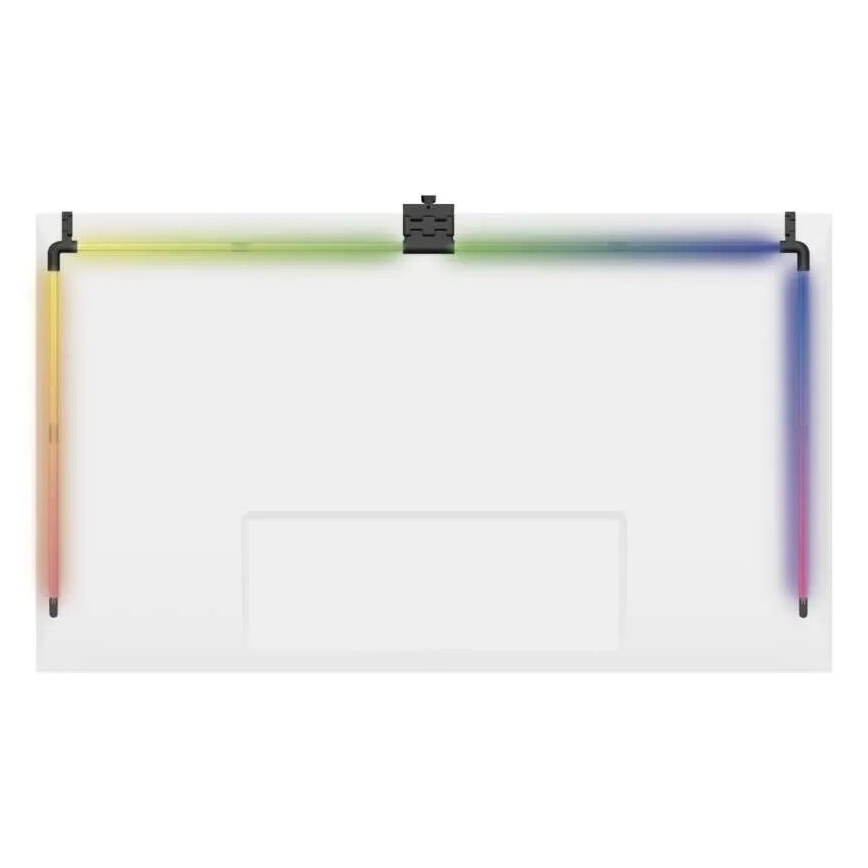 LED RGBIC Josla priekš TV GoSmart LED/24W/230V 65“