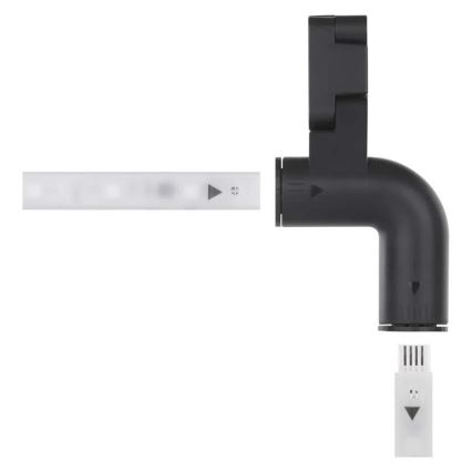 LED RGBIC Josla priekš TV GoSmart LED/24W/230V 65“