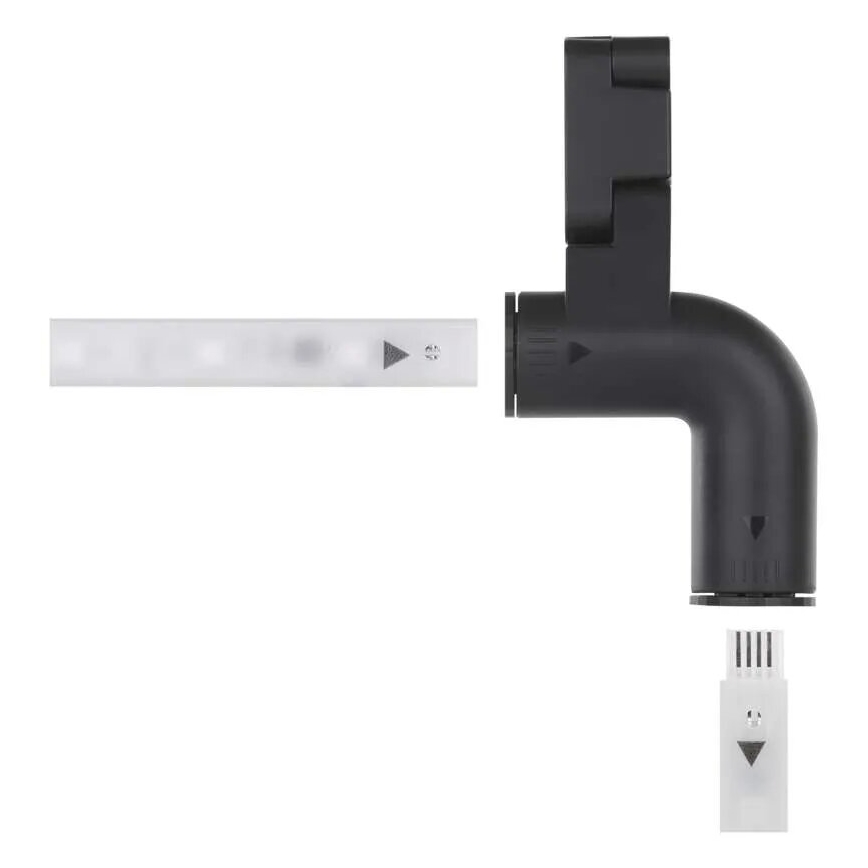 LED RGBIC Josla priekš TV GoSmart LED/24W/230V 65“