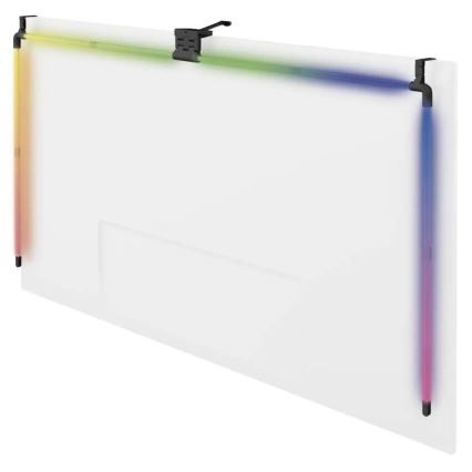 LED RGBIC Josla priekš TV GoSmart LED/24W/230V 75“