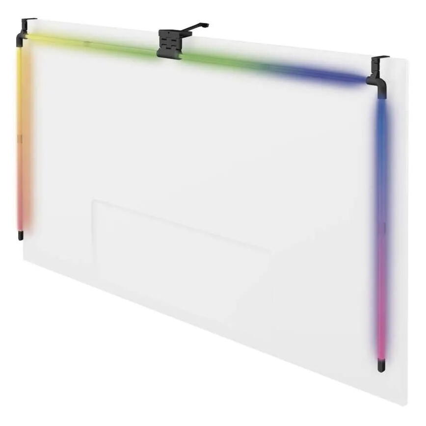 LED RGBIC Josla priekš TV GoSmart LED/24W/230V 75“