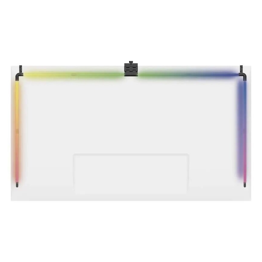 LED RGBIC Josla priekš TV GoSmart LED/24W/230V 75“