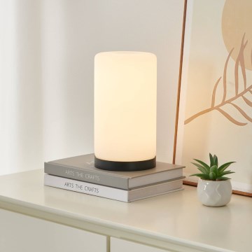 LED RGBIC regulējama galda lampa LED/7,5W/230V 3000K + tālvadība