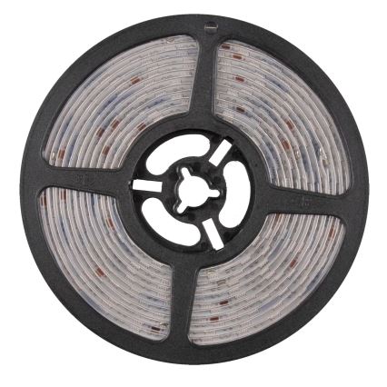 LED RGBW Aptumšojama āra josla 5m LED/24W/12V IP65