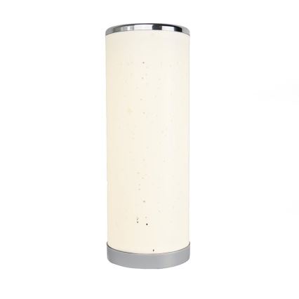 LED RGBW Aptumšojama galda lampa LED/5W/230V + tālvadības pults
