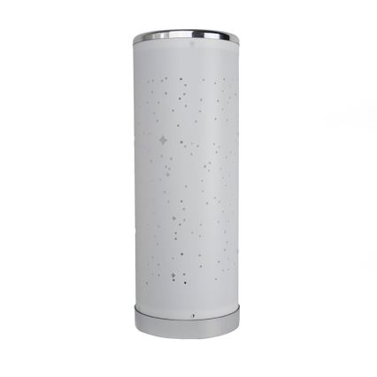 LED RGBW Aptumšojama galda lampa LED/5W/230V + tālvadības pults