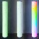 LED RGBW Aptumšojama grīdas stāvlampa STELLA LED/12W/230V + tālvadības pults