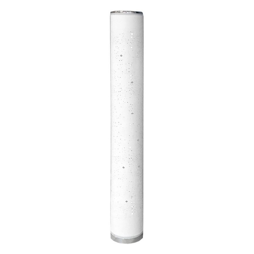 LED RGBW Aptumšojama grīdas stāvlampa STELLA LED/12W/230V + tālvadības pults