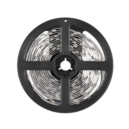 LED RGBW Aptumšojama josla 3m LED/22W/24/230V + tālvadības pults