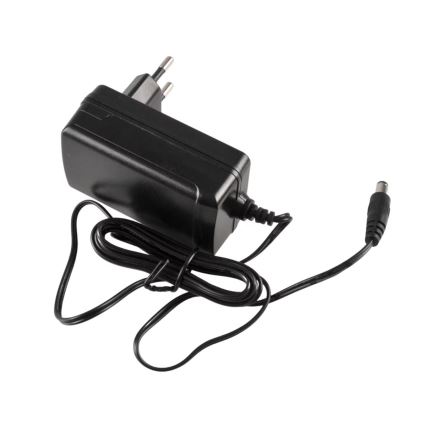 LED RGBW Aptumšojama josla 3m LED/22W/24/230V + tālvadības pults