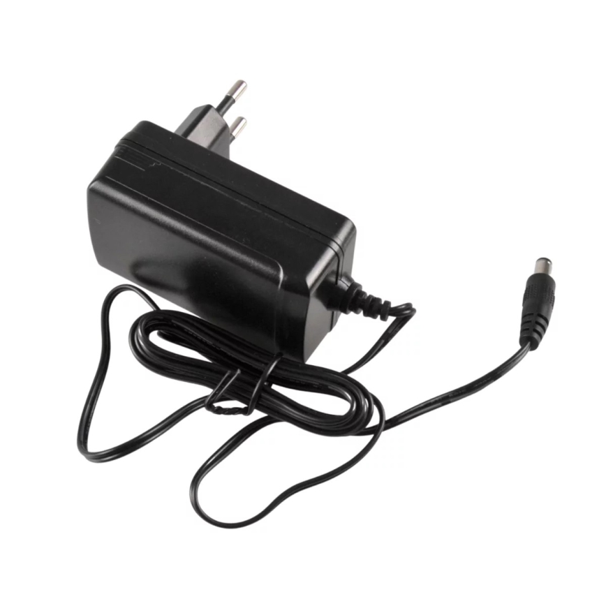 LED RGBW Aptumšojama josla 3m LED/22W/24/230V + tālvadības pults